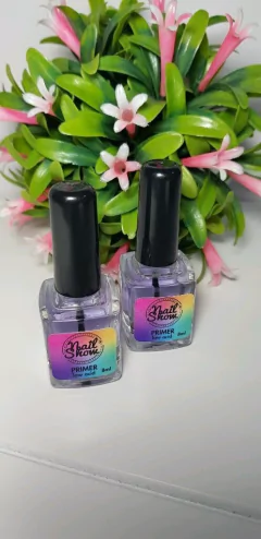 PRIMER NAIL SHOW