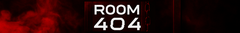 Banner de la categoría Room 404