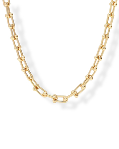 Collar Live Golden - comprar online