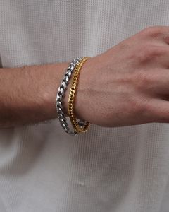 Pulsera Real King - comprar online