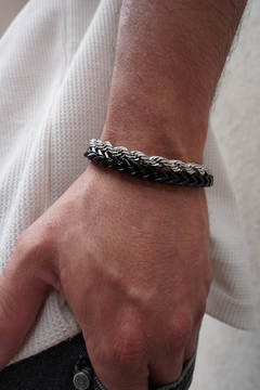 Pulsera Smoke Chain - comprar online