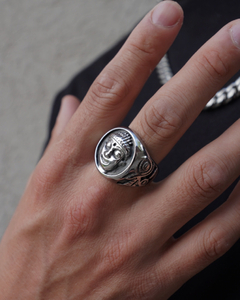 Anillo Buda - comprar online