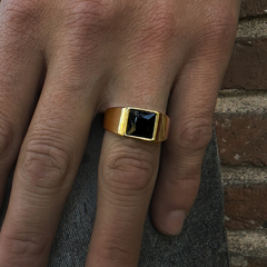 Anillo Versalles Gold - comprar online