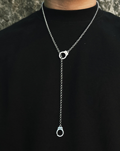 Collar Freedom Silver