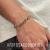 Pulsera Live Silver