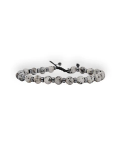 Pulsera Zebra