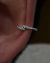 Aro a Presión Cuff Nose Electrical Silver en internet