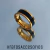 Combo Anillos Grecia - Kratos Accesorios