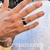 Combo Anillos Dark Essence - Kratos Accesorios
