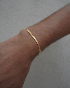 Pulsera Dubai Golden en internet