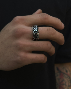 Anillo Brooklyn