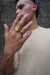 Anillo Ibiza Golden en internet