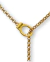 Collar Freedom Golden - comprar online