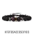 Pulsera Black Grape
