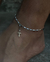 Tobillera Eternity - comprar online