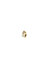 Argolla Lil Snake Golden - comprar online