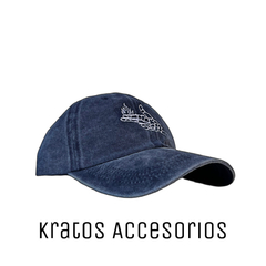 Gorra Kratos Shot - SALE sin cambio - Kratos Accesorios