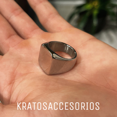 Anillo Tokio