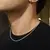 Collar Tennis Silver en internet