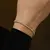 Pulsera Tennis Silver - comprar online