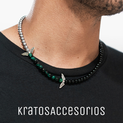 Collar Fly - SALE sin cambio