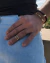 Anillo Two Senses Golden - comprar online