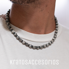 Collar Zebra