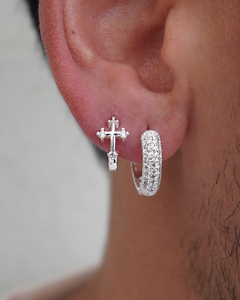 Combo Aros Faith - Kratos Accesorios