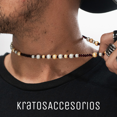 Collar Bunny - SALE sin cambio