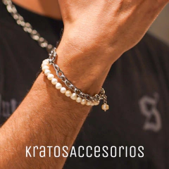 Pulsera Ariel
