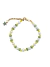 Pulsera Starlit Golden - comprar online