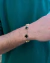 Pulsera Lucky Black Golden - comprar online