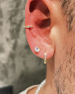 Combo Aros Amalfi Golden