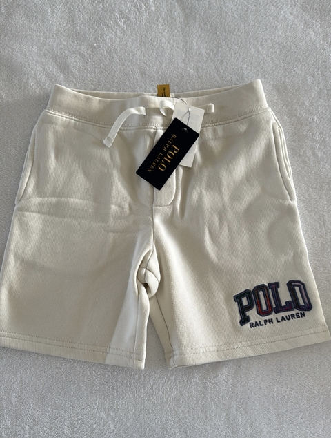 Short Off Ralph Lauren