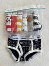 Kit 7 Cueca Carter’s