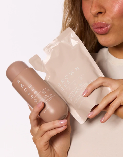 GRADUAL TAN LOTION REFILL 200ML en internet