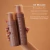 BB KIT AIR MOUSSE 150 ML - Brown Bee