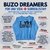 Buzo Dreamers - comprar online