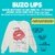 Buzo Lips - comprar online