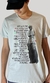 Remera Milo