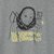 Remera Odilon - satellite kunst