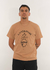 Remera Litterature corazon