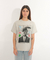 Remera Magritte Mujer