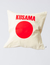 Almohadón Kusama