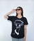 Remera Litterature Ciervo - comprar online