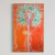 Quadro Buriti - Obra Original 100 x 160 cm - LuWa