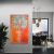 Quadro Buriti - Obra Original 100 x 160 cm - comprar online