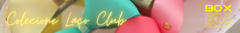 Banner da categoria BOX LaçoClub