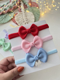 Trio Duda (7cm) na internet