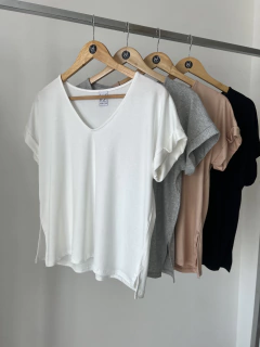 Remera Málaga - comprar online